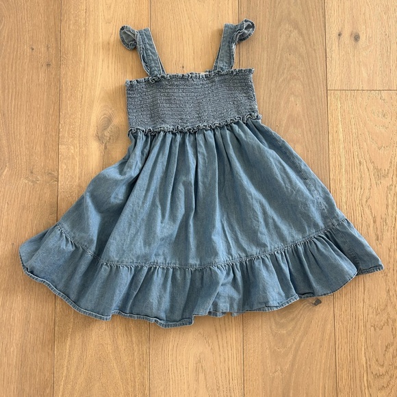 Janie and Jack Dress lot - Picture 5 of 10